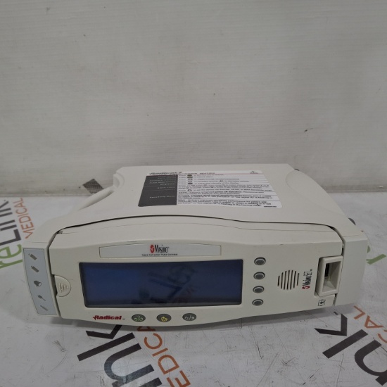 Masimo Radical Pulse Oximeter - 441155