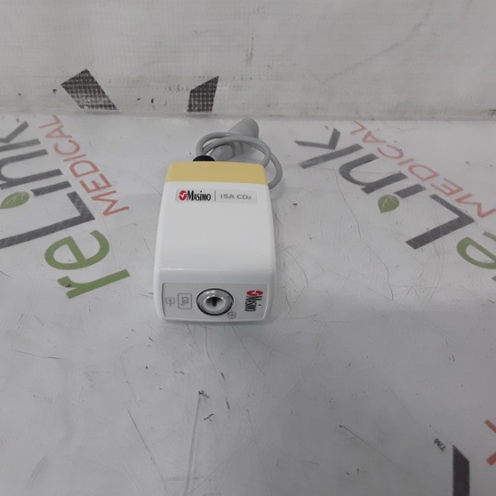 Masimo ISA EtCO2 Module - 423403