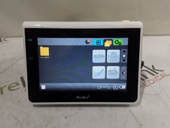 Ambu aView Advance Monitor - 440379