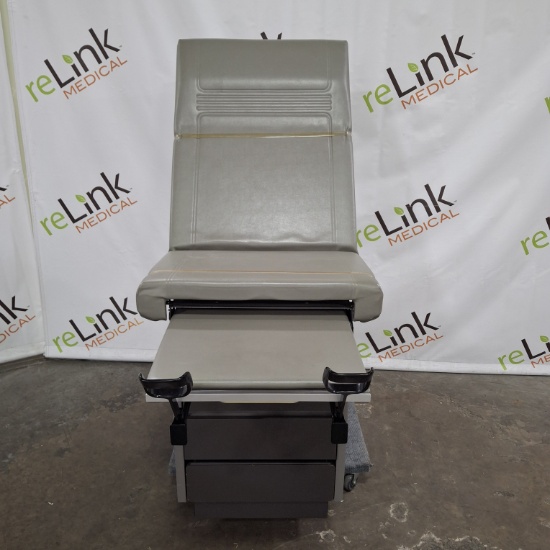 Ritter 100 Exam Table - 446364