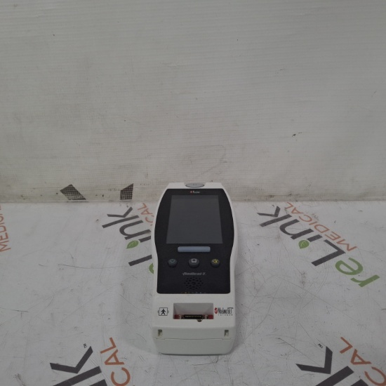 Masimo Radical 7 Pulse Oximeter - 438114