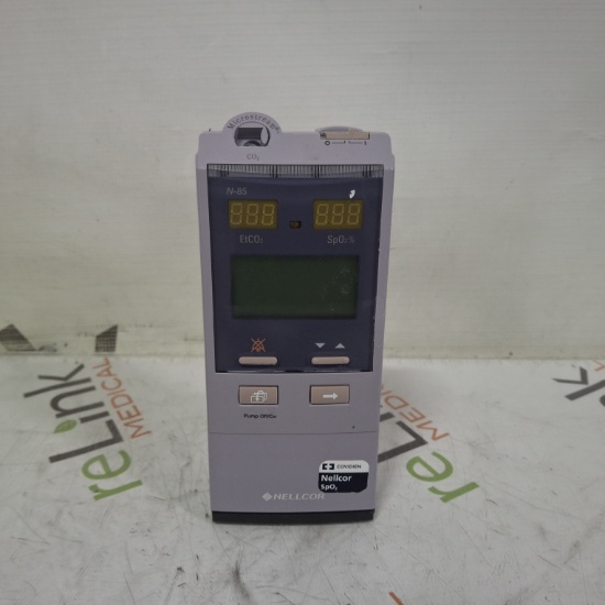 Nellcor N-85 Pulse Oximeter - 445800