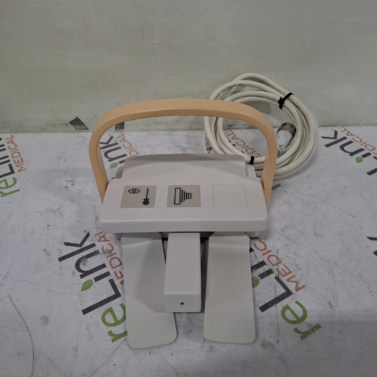Philips Fluoro Footswitch - 446201