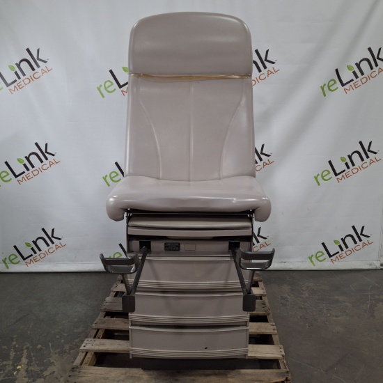 Ritter 304 Exam Table - 445149