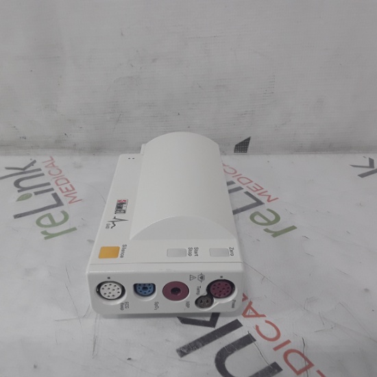 Philips M3001A-A03C06 Masimo SpO2, NIBP, ECG, Temp, IBP MMS Module - 365307
