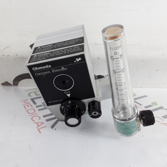 Ohmeda Medical Oxygen Blender - 410846
