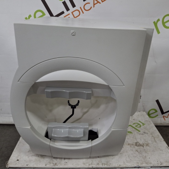 Carl Zeiss 750 Humphrey Field Analyzer - 437087