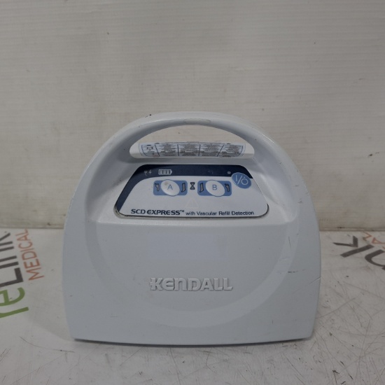 Kendall Products SCD Express Sequential Compression Device - 438528