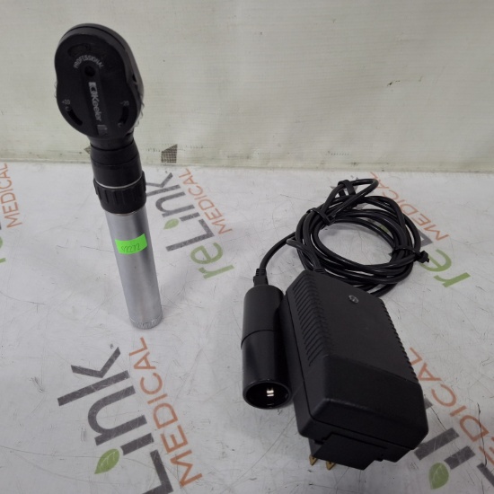 Keeler Professional Ophthalmoscope - 447850