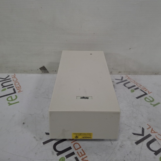 Draeger Medical MS18284 Universal Power Supply IDS - 442650