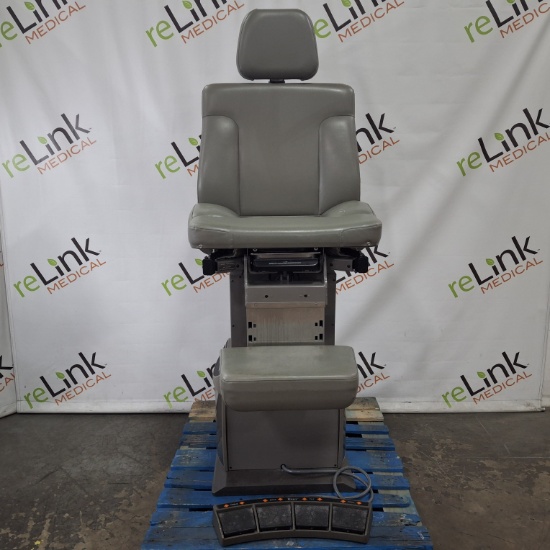 Ritter 119 75 Evolution Exam Chair - 440649