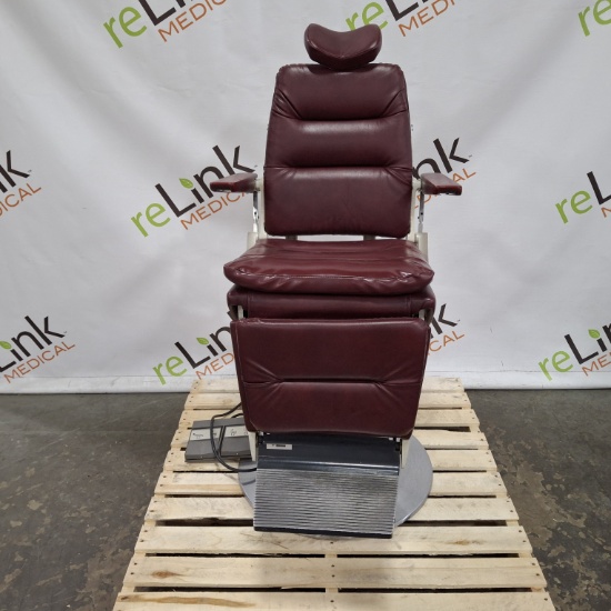 Reliance Medical Products, Inc. 980 Exam Chair - 440745
