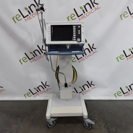 Draeger Medical Evita 4 Ventilator - 396785