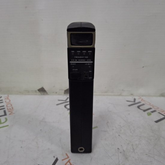 Welch Allyn 23000 Audioscope 2 Audiometer - 447624