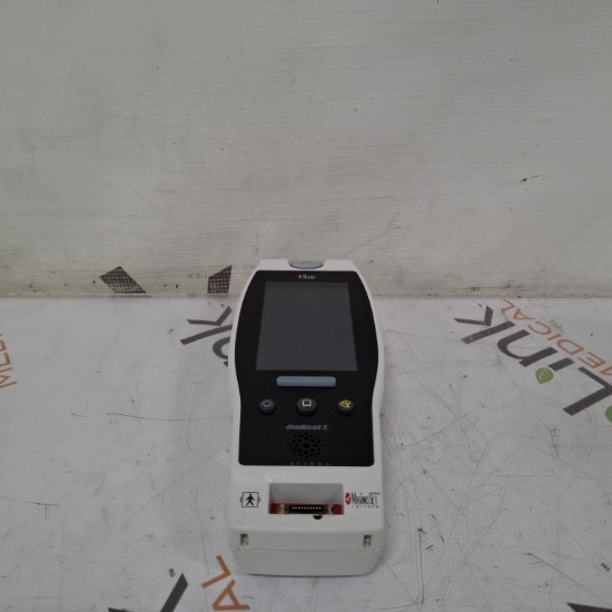 Masimo Radical 7 Pulse Oximeter - 438165