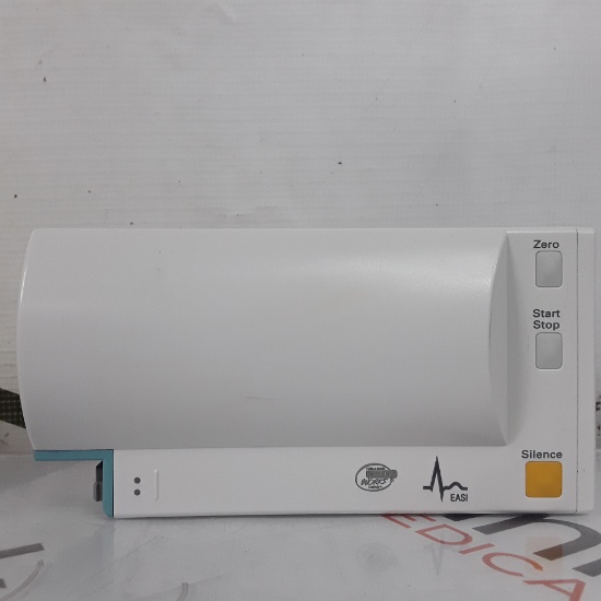 Philips M3001A-A02C06 OxiMax SpO2, NIBP, ECG, Temp, IBP MMS Module - 402513