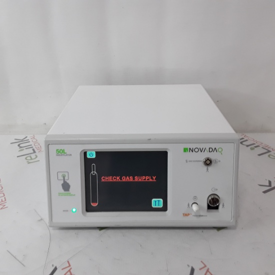 Novadaq PC9061 50L Insufflator - 424781