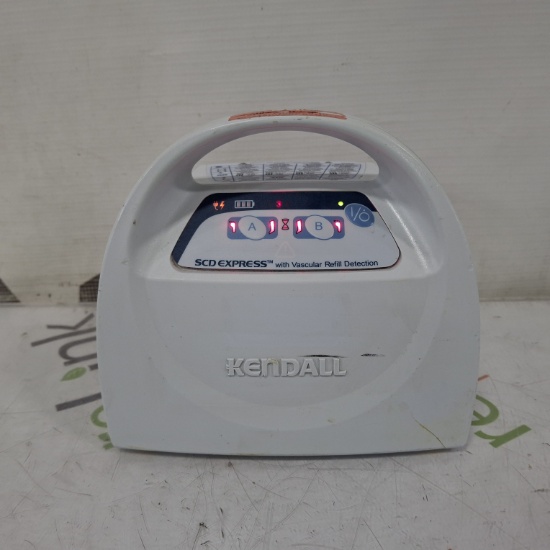 Kendall Products SCD Express Sequential Compression Device - 438240