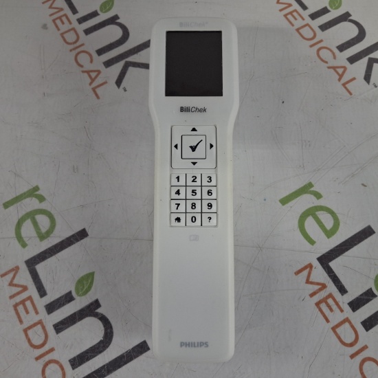 Philips 1037632 Bilichek Bilirubinometer - 444033