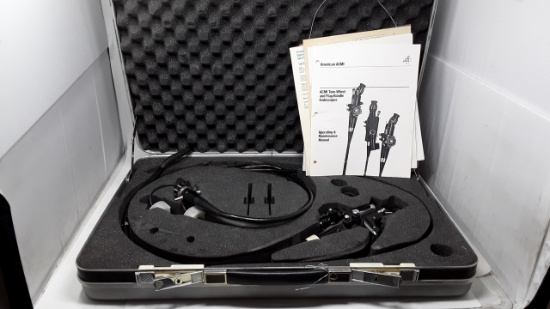 ACMI TX-91S Endoscope - 445184