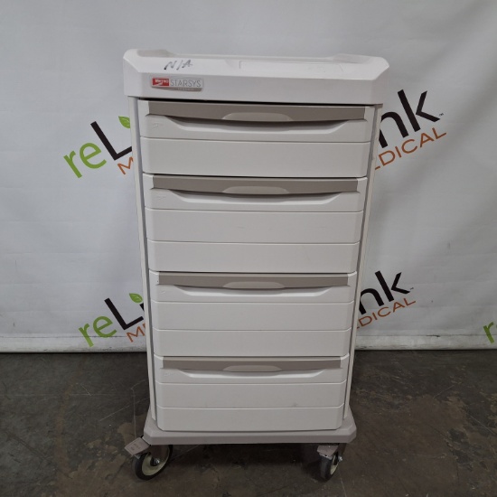Metro Medical Starsys Cabinet - 441331
