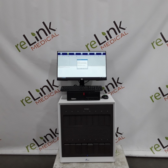 Cepheid GeneXpert GX-XVI R2 Molecular Diagnostic Analyzer - 374350