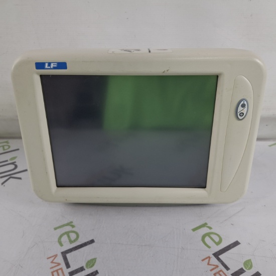 Mallinckrodt Medical Optistar LE Injector Display - 446266