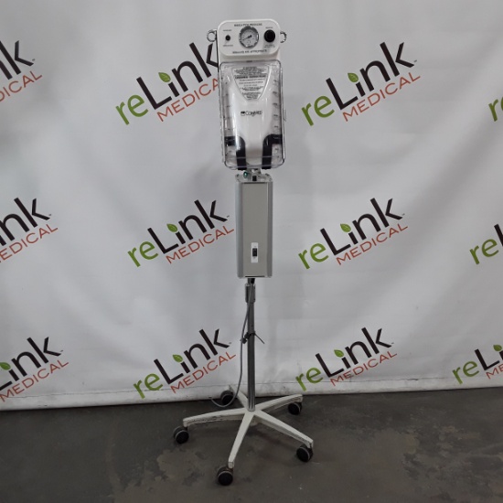 ConMed Linvatec 3-Liter Pressure Infuser Irrigation Pump - 389850