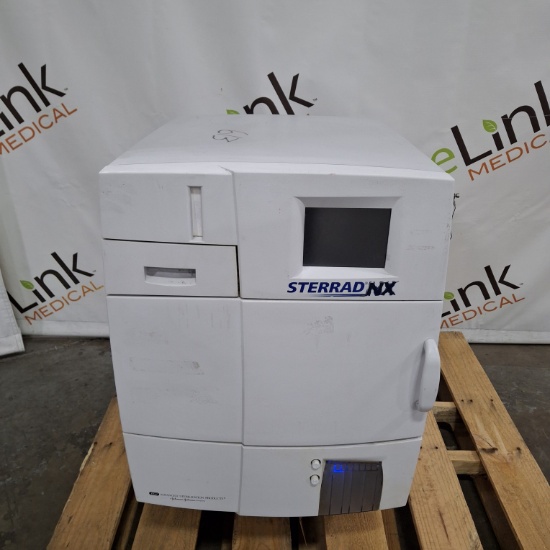 Advanced Sterilization Products Sterrad NX Sterilizer - 446885