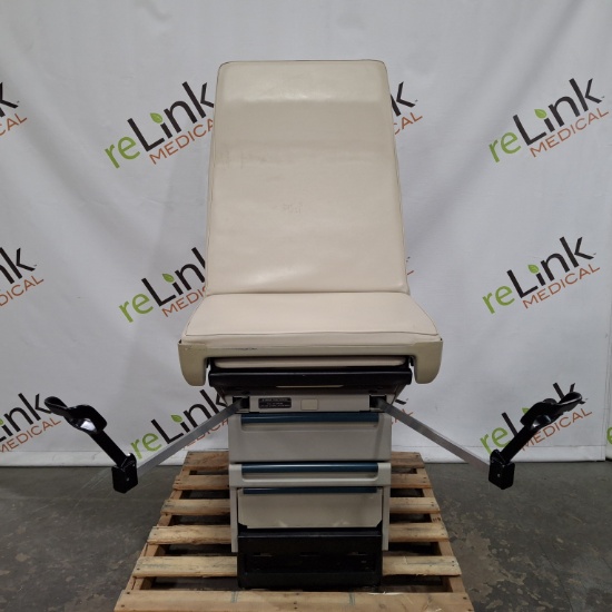 Midmark 404 Exam Table - 444266