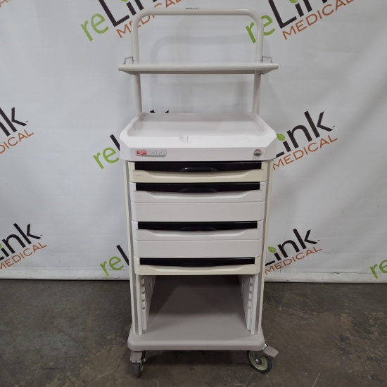Intermetro SXR Module Cart - 441354