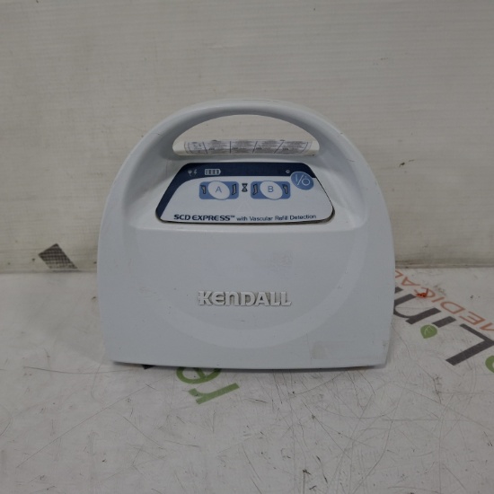 Kendall Products SCD Express Sequential Compression Device - 438232
