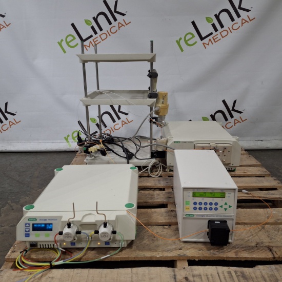 Bio-Rad BioLogic Duo-Flow Chromatography System - 436061