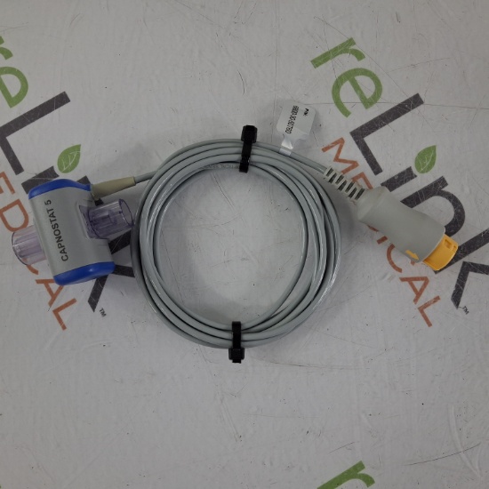 Respironics CAPNOSTAT 5 Mainstream etCO2 Sensor - 448893