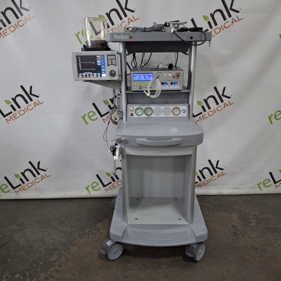 Penlon, Inc AV-S Anesthesia Ventilator - 447391