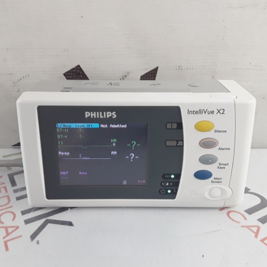 Philips IntelliVue X2 Module - Fast SpO2 - 366663