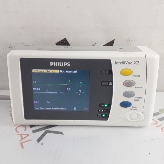 Philips IntelliVue X2 Module - Fast SpO2