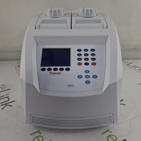 Thermo Scientific Arktik Thermal Cycler - 440195