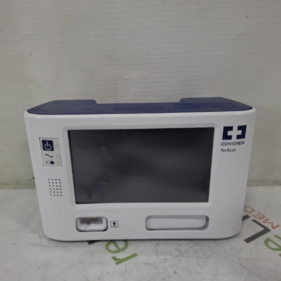 Covidien GR101704 Bedside Respiratory Patient Monitoring System - 443745