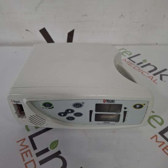 Masimo Rad 8 Pulse Oximeter - 430491
