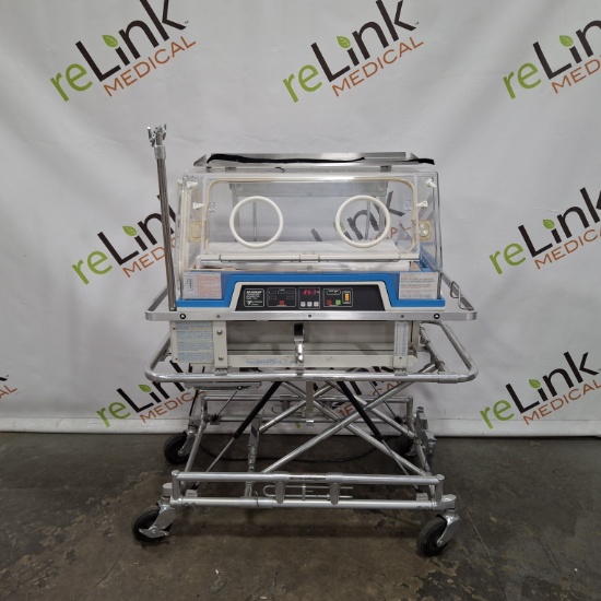 Air-Shields TI-100 Roadrunner Neonatal Transport System - 446604