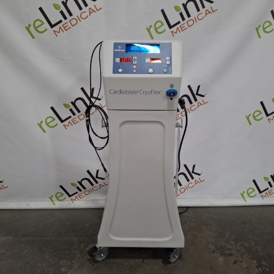 ATS Medical, Inc. Cardioblate CryoFlex Surgical Ablation System - 434090