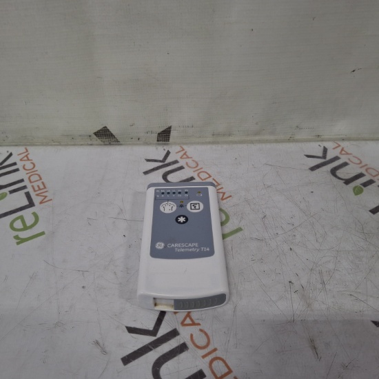 GE Healthcare Carescape T14 Telemetry Transmitter - 447630