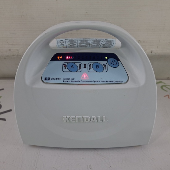 Covidien Kendall SCD Express Sequential Compression System - 438690