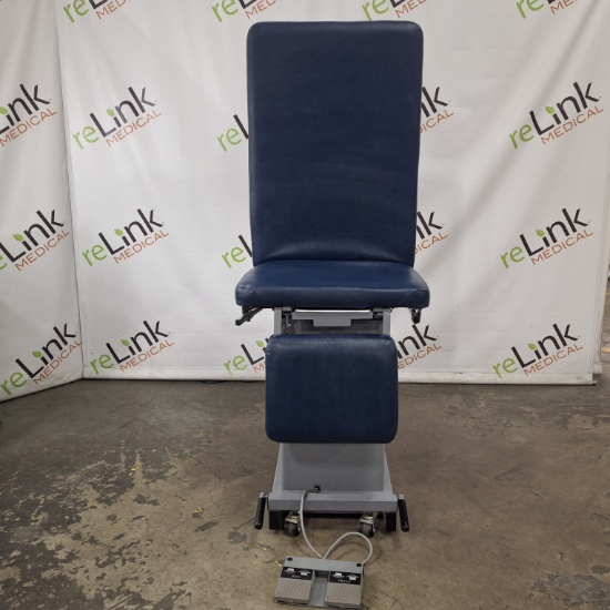 Hill Laboratories Co. Hill Adjustable Chiropractic Table - 440308