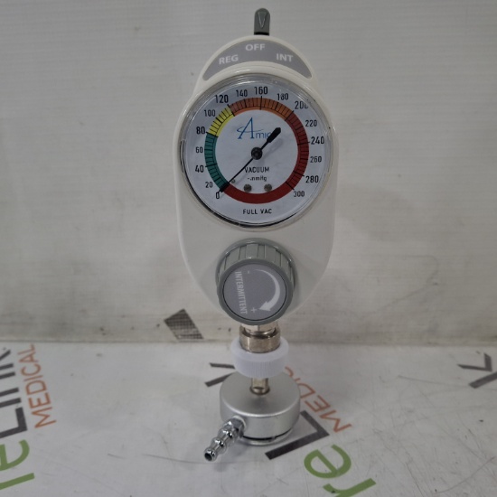 Amico Corp Suction Regulator - 431448