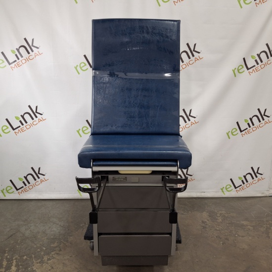 Ritter 104 Exam Table - 446382