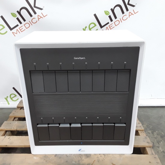 Cepheid GeneXpert GX-XVI R2 Molecular Diagnostic Analyzer - 413226