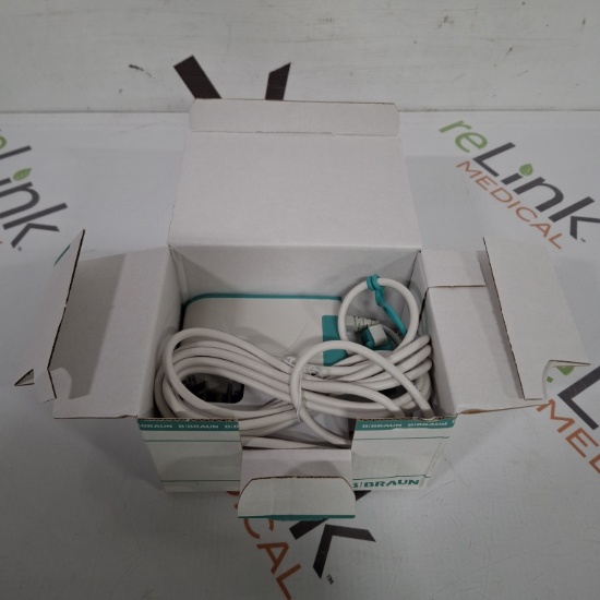 B. Braun 8713112D Power Supply SP US III - 437923
