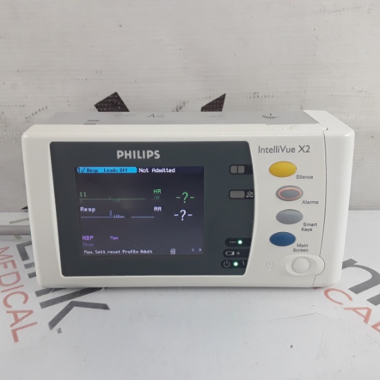 Philips IntelliVue X2 Module - Fast SpO2 - 366681